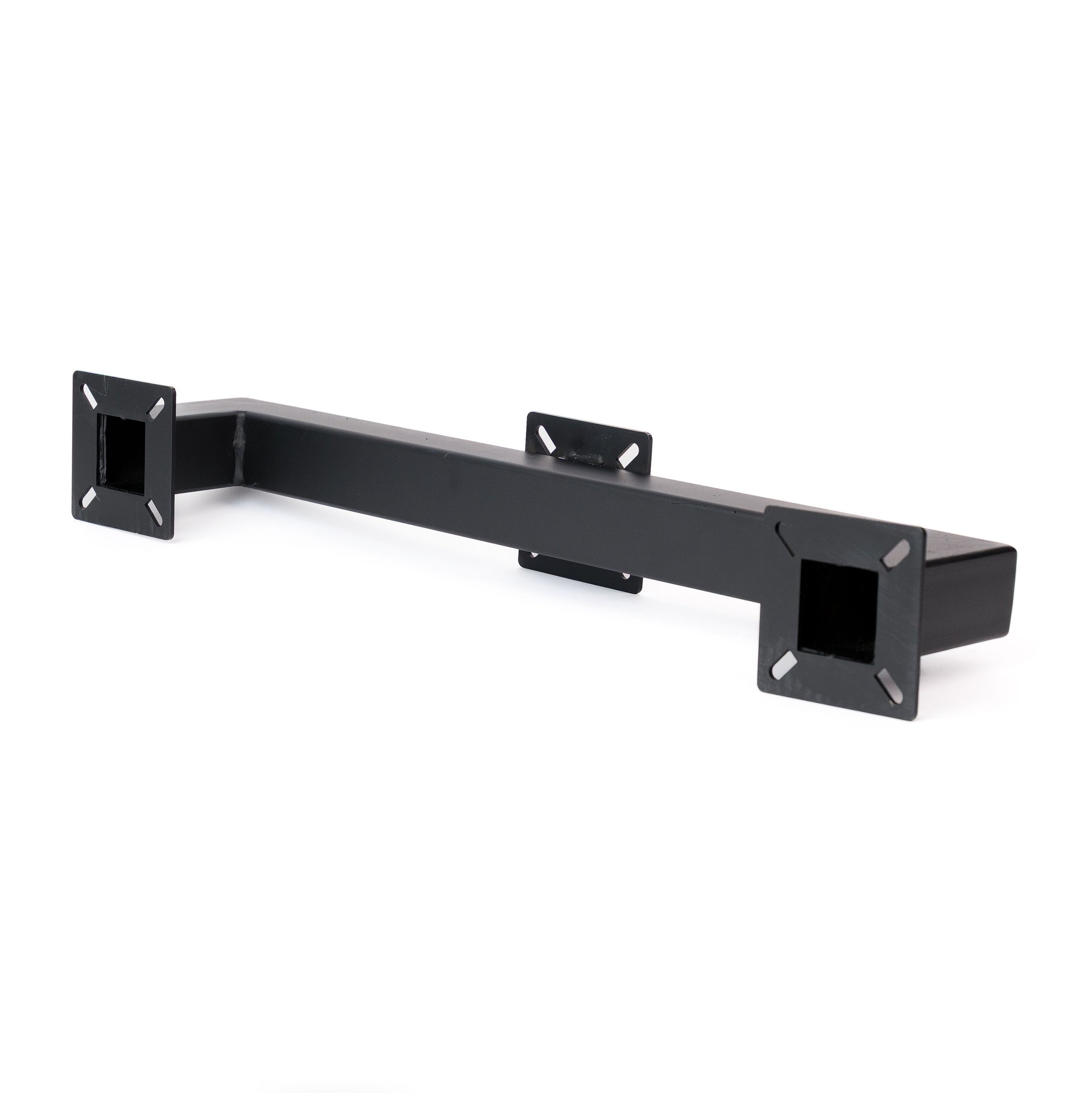 Dual Gooseneck Pedestal Adapter | Ramset 2